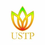 Logo PT Union Sampoerna Triputra Persada (USTP)