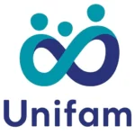 Logo PT United Family Food