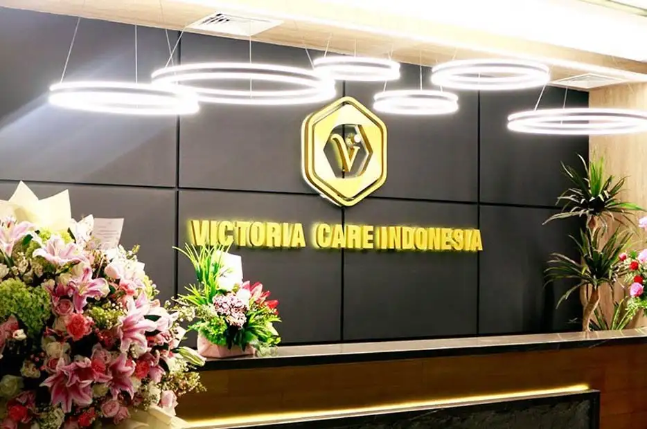 PT Victoria Care Indonesia Perusahaan Kosmetik