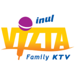 Logo PT Vizta International Indonesia (Inul Vizta)