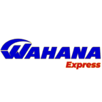 Logo PT Wahana Prestasi Logistik (Wahana Express)