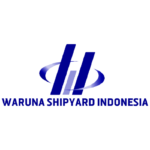 Logo PT Waruna Shipyard Indonesia