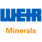 Logo PT Weir Minerals Indonesia