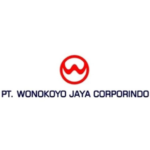 Logo PT Wonokoyo Jaya Corporindo (Wonokoyo Group)