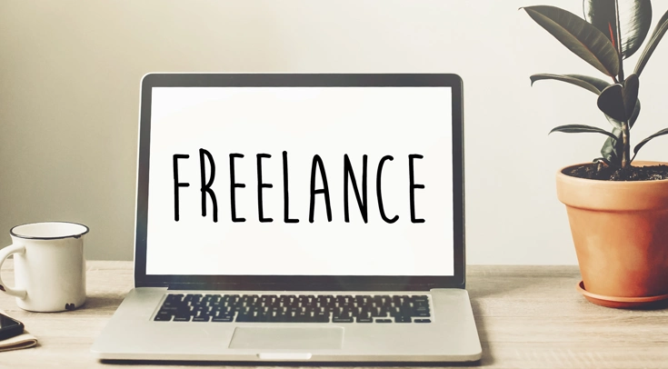 Pekerjaan Freelance Untuk Pemula