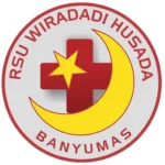 Logo RSU Wiradadi Husada Banyumas