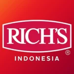 Logo Rich Products Indonesia