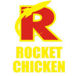 Logo Rocket Chicken Indonesia