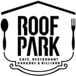 Logo Roofpark
