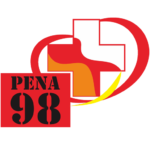Logo Rumah Sakit PENA 98