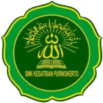 Logo SMK Kesatrian Purwokerto