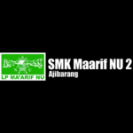Logo SMK MA'ARIF NU 2 Ajibarang