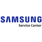 Logo Samsung Service Center