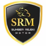 Logo Sumber Rejeki Motor