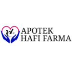 Logo Apotek Hafi Farma
