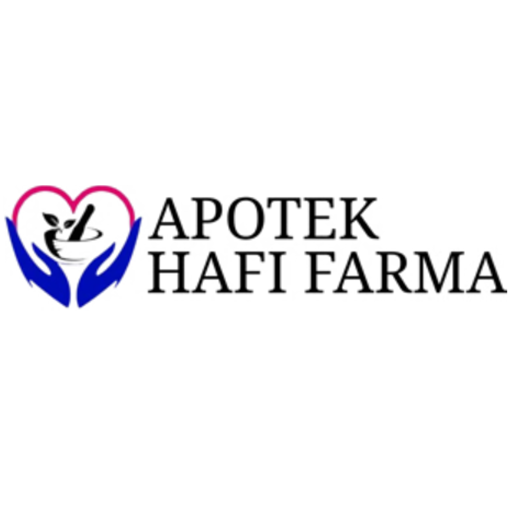 Apotek Hafi Farma