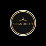 Logo Arfan Outfit
