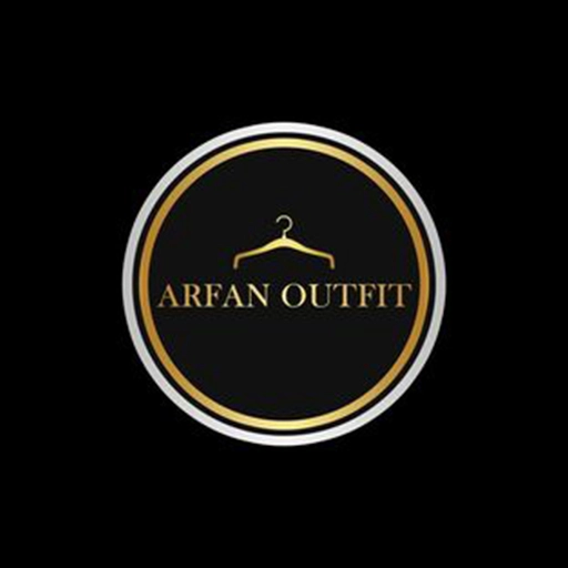 Arfan Outfit