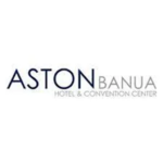 Logo Aston Banua Hotel & Convention Center