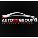 Logo Auto88group