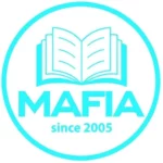 Logo Bimbel Mafia