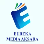 Logo CV Eureka Media Aksara