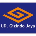 Logo CV Gizindo Jaya Agung