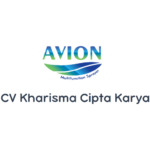 Logo CV Kharisma Cipta Karya