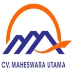 Logo CV Maheswara Utama