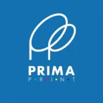 Logo CV Prima Print