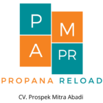 Logo CV Prospek Mitra Abadi