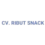 Logo CV Ribut Snack
