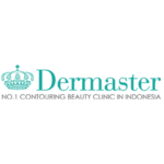 Logo Dermaster Indonesia Group