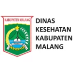 Logo Dinas Kesehatan Kabupaten Malang