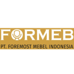 Logo Foremost Mebel Indonesia