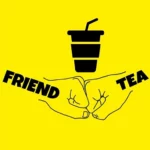 Logo Friend Tea