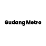 Logo Gudang Metro