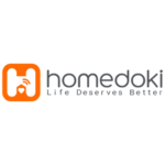 Logo Homedoki Indonesia