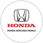 Logo Honda Kencana Kranji