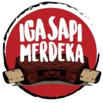 Logo Iga Sapi Merdeka
