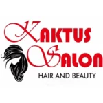 Logo Kaktus Salon