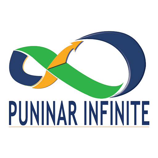 Logo PT Puninar Infinite Raya