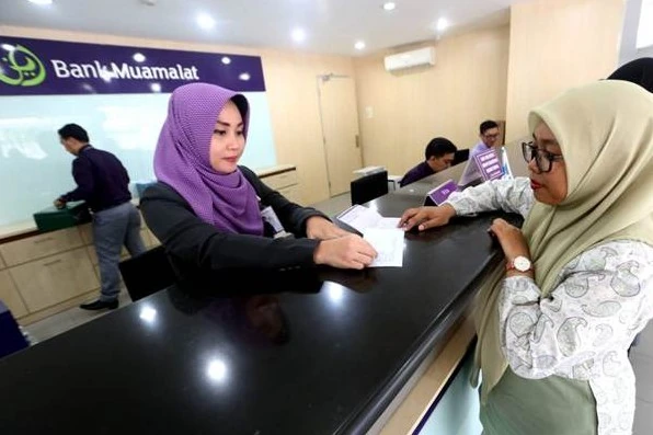Lowongan Kerja Teller PT Bank Muamalat Indonesia Tbk Sragen