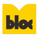 Logo M Bloc Group