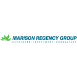 Logo Marison Regency Group