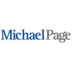 Logo Michael Page Indonesia