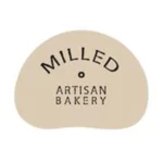 Logo Milled Artisan Bakery