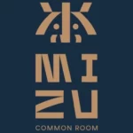 Logo Mizu Common Room