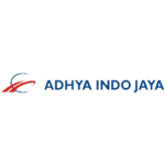 Logo PT Adhya Indojaya