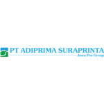 Logo PT Adiprima Suraprinta